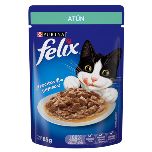 FELIX ATUN 85 GR