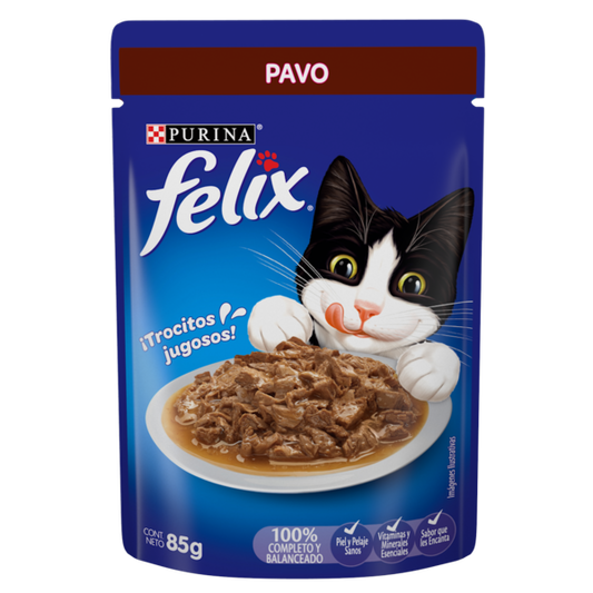 FELIX PAVO 85 GR