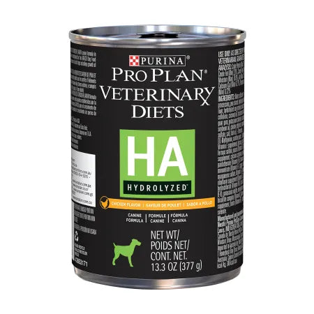 PRO PLAN VETERINARY HA CANINE 377 GR