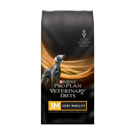 PRO PLAN VETERINARY CANINE JM 2,72 KG