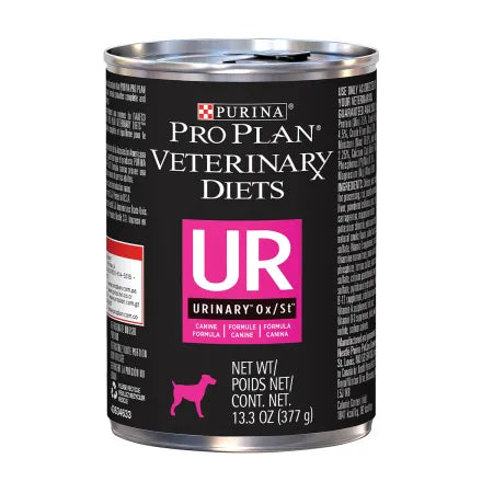 PRO PLAN VETERINARY UR CANINE 377 GR