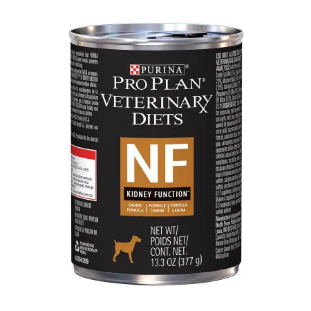 PRO PLAN VETERINARY NF CANINE 377 GR