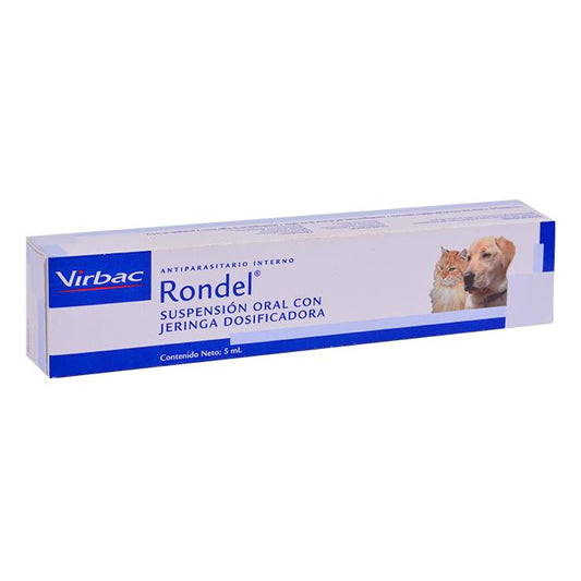 RONDEL X 5 ML