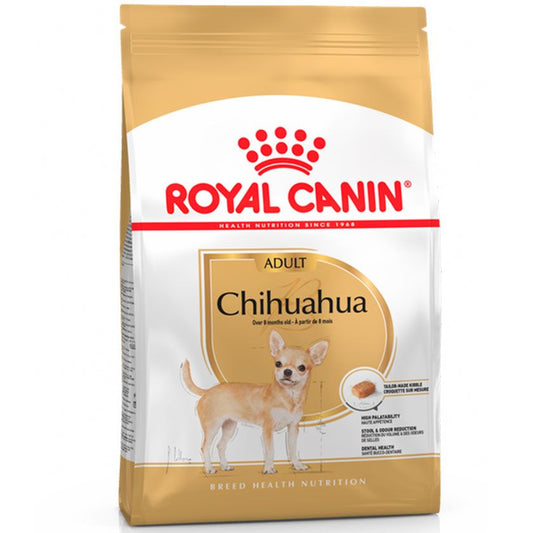 ROYAL CANIN BHN CHIHUAHUA ADULT 1.13KG