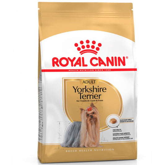 ROYAL CANIN BHN YORKSHIRE ADULT 1.13KG