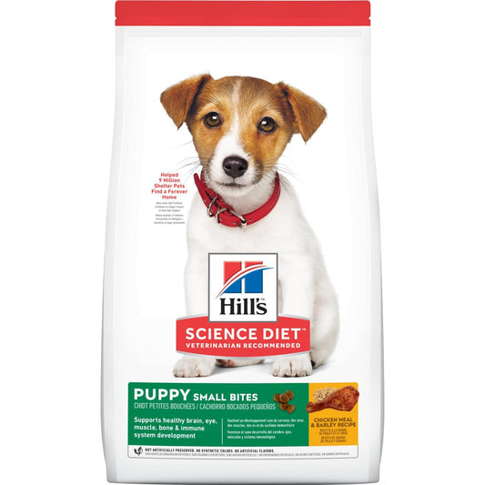 HILLS C PUPPY SB 12,5LB (5,6KG)