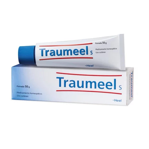 TRAUMEEL S CREMA X 50 GR