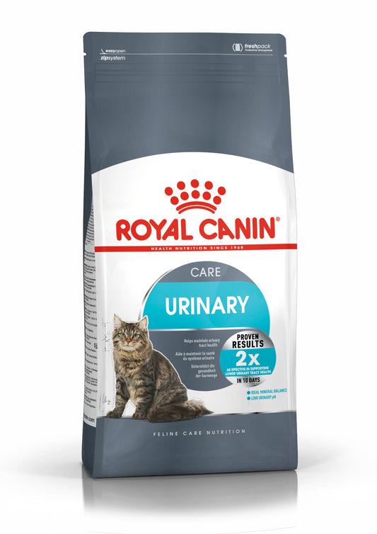 ROYAL CANIN FCN URINARY CARE CAT 2KG