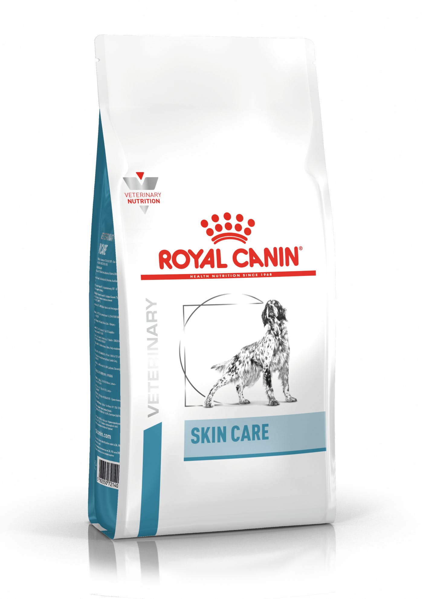 ROYAL CANIN VHN SKIN CARE DOG 2KG