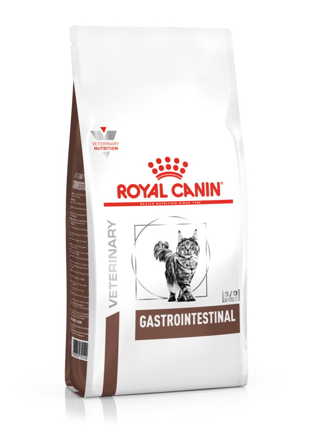 ROYAL CANIN VHN GASTRO CAT 2KG