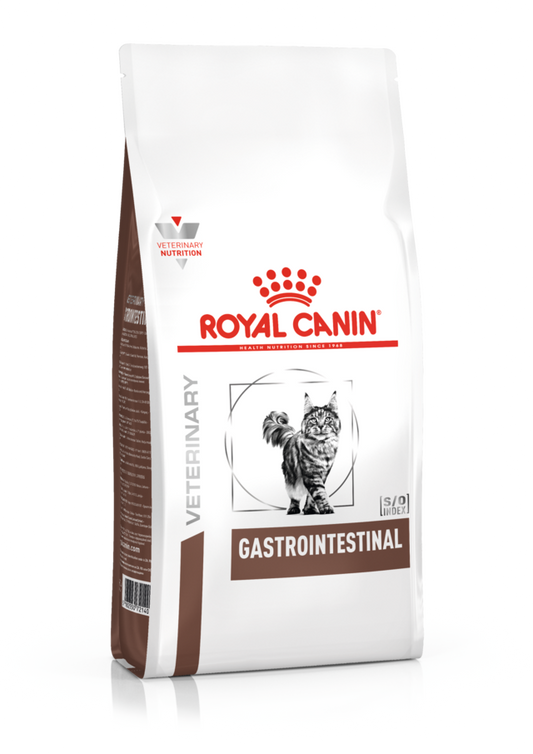 ROYAL CANIN VHN GASTRO CAT 2KG