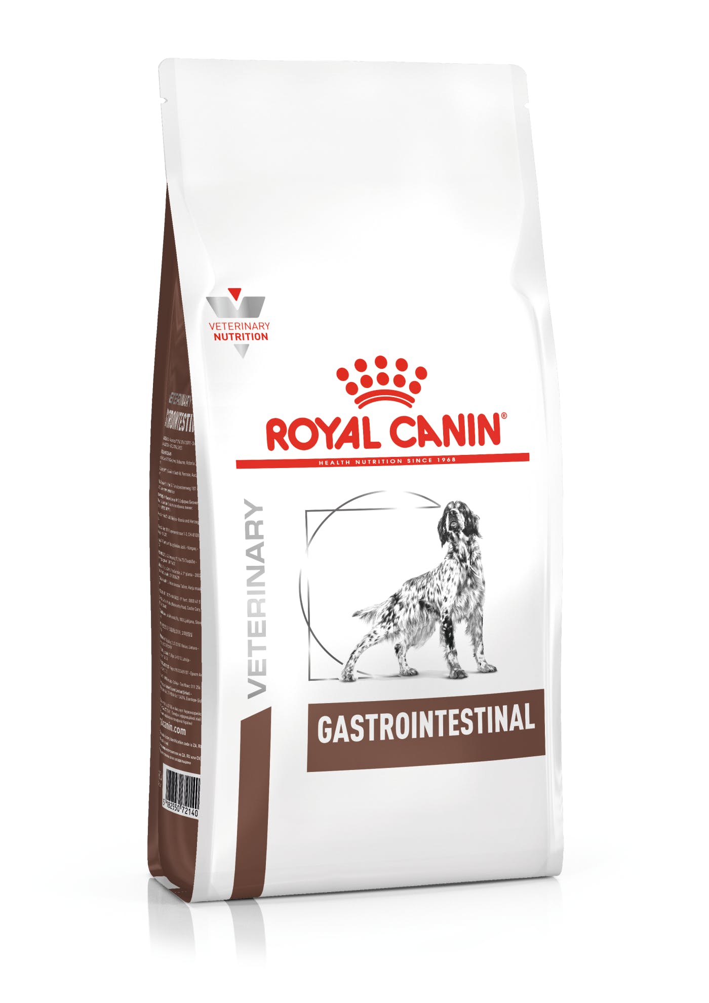 ROYAL CANIN VHN GASTRO DOG 2KG