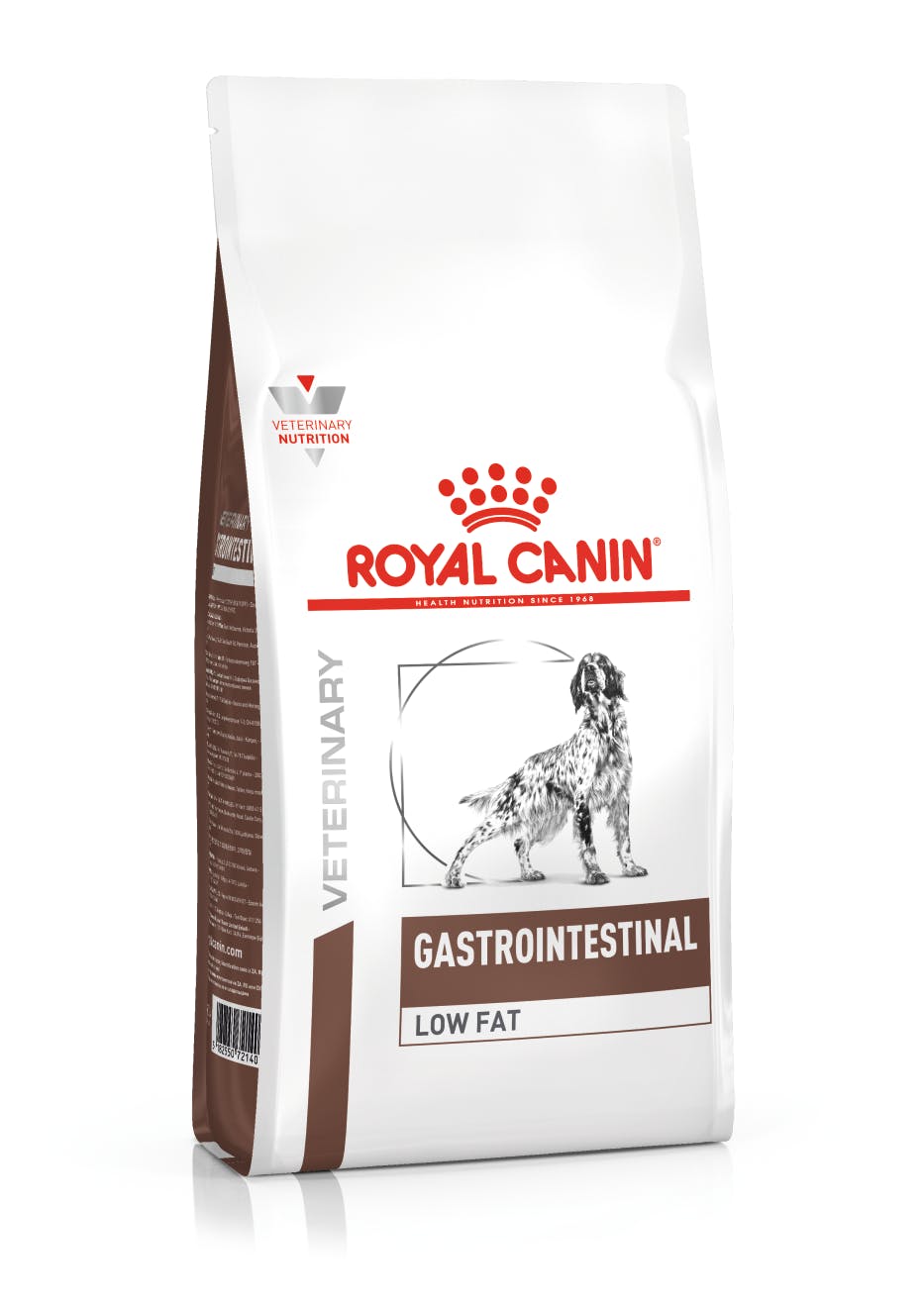 ROYAL CANIN VHN GASTRO LOW FAT DOG 3KG