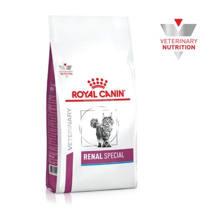 ROYAL CANIN VHN RENAL SPECIAL CAT 2KG